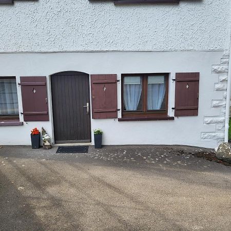 Naturoase Inzigkofen Exterior photo